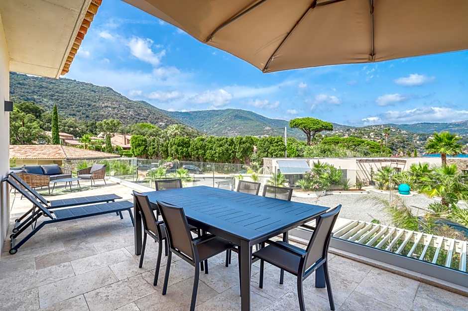 Akwabay - Les Villas du Cap