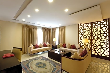 Ramada by Wyndham Lahore Gulberg II