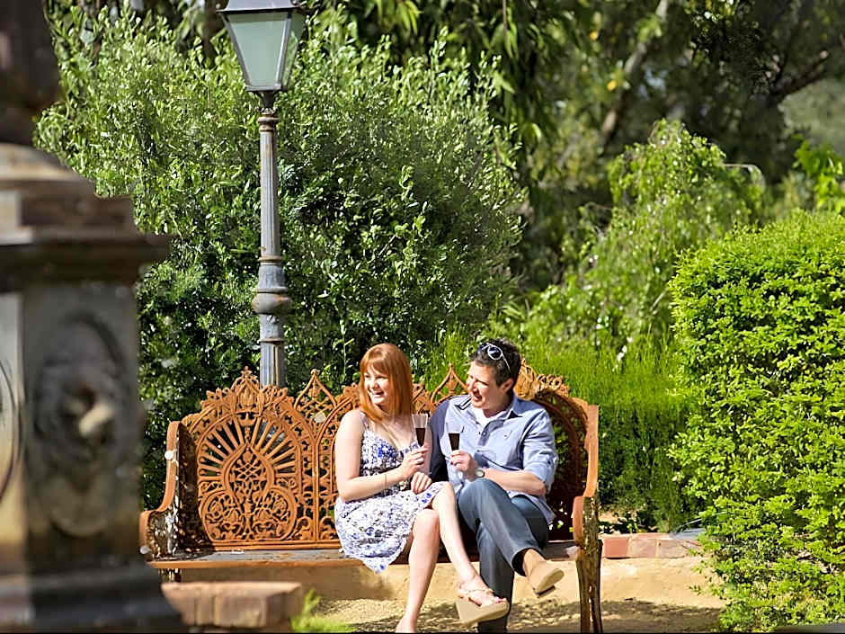 Jacobs Creek Retreat at Moorooroo Park