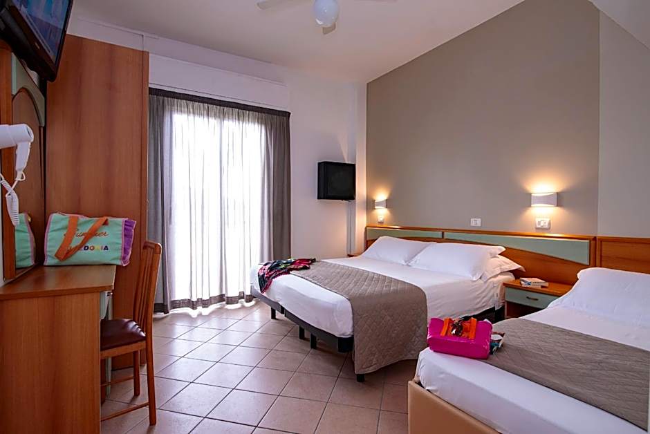 Hotel Holland