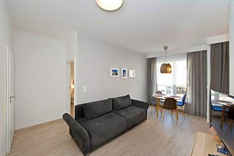 Standard Apartment 42