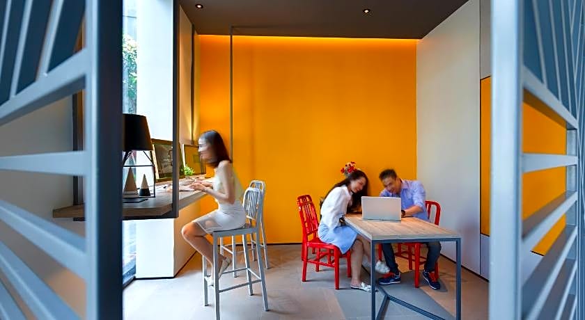 Ibis Styles Bangkok Sukhumvit Phra Khanong