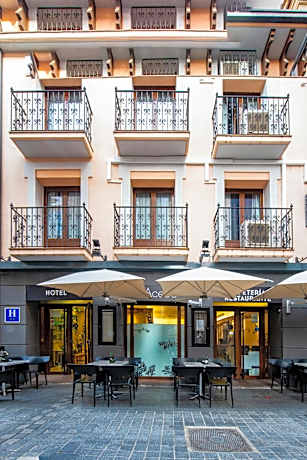 Hotel El Acebo