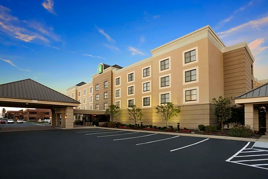 Embassy Suites By Hilton Hotel Cleveland-Beachwood