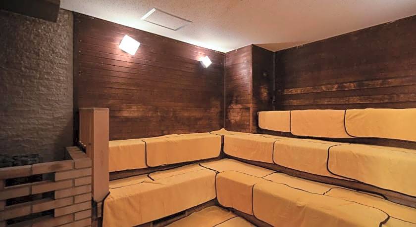 Apa Hotel Fukui-Katamachi