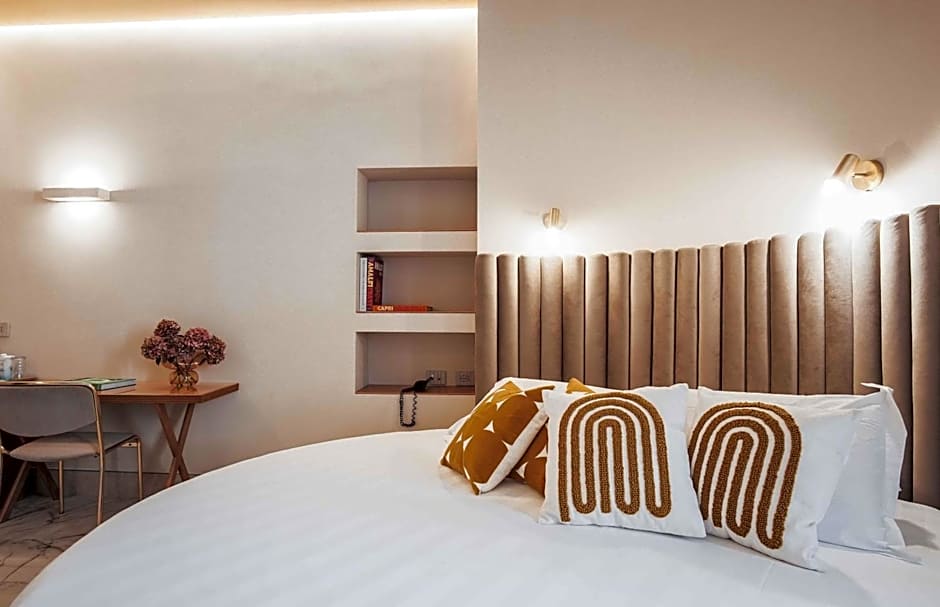 Hotel City
