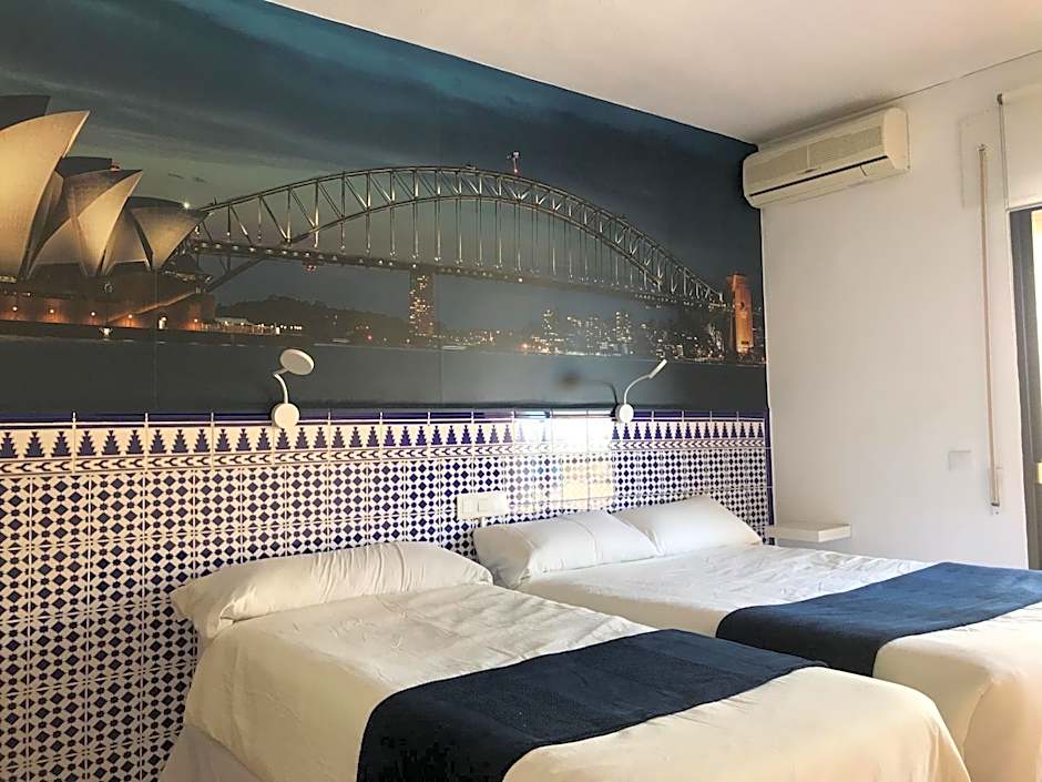 Hotel Playa San Cristóbal