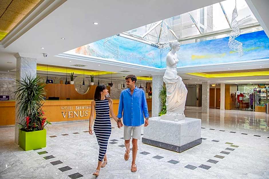 Hotel Servigroup Venus