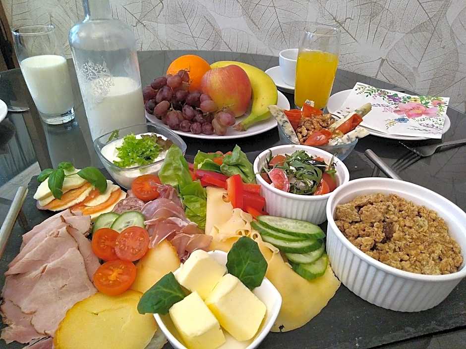 Vinfort Aparthotel