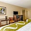 Quality Inn Radford-West Blacksburg I-81