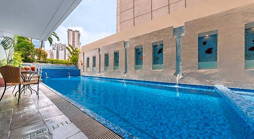 Somerset Millennium Makati