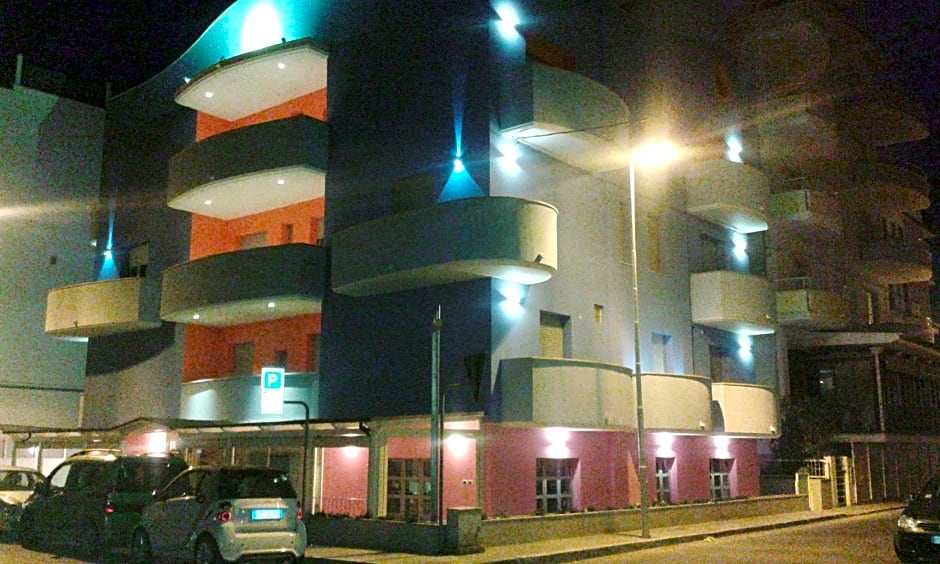 Hotel Le Soleil