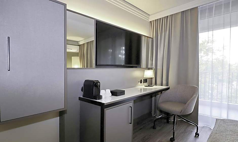 Leonardo Hotel Hannover