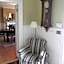 Drumhierney Lodge