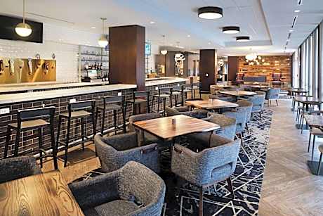 DoubleTree By Hilton Jamestown, NY