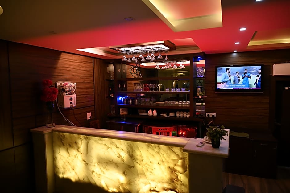 Hotel DH