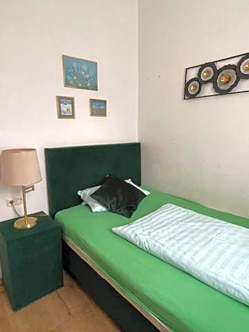 Hotel Am Roonplatz