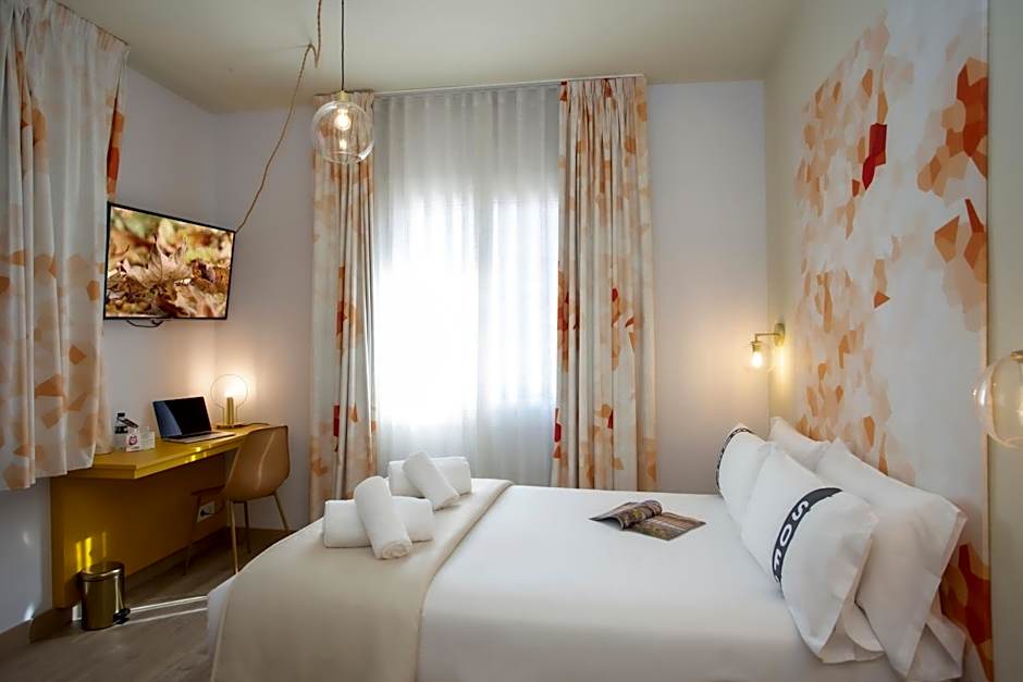 Hotel Prisma Barcelona