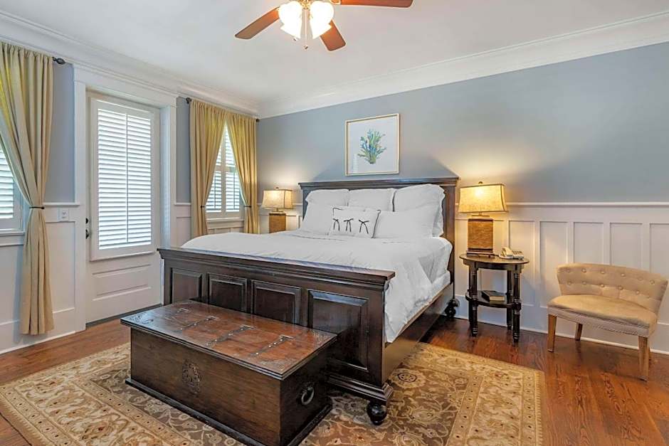 Inn at I'On, Ascend Hotel Collection