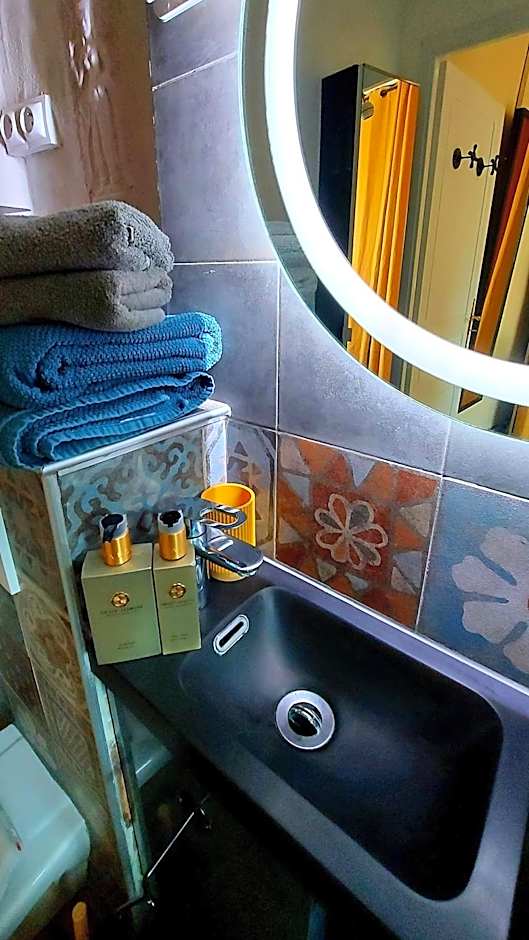 La Bombonière & Spa