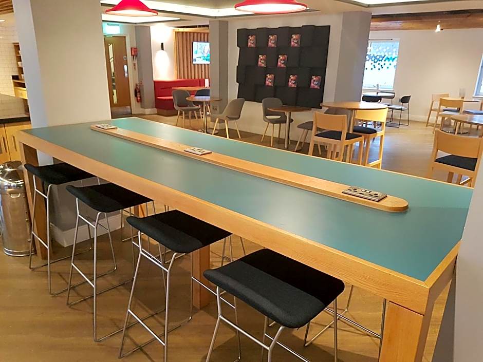 Holiday Inn Express Aberdeen City Centre By IHG