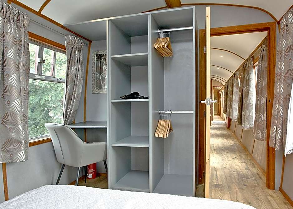 Brunel Boutique Holiday Park