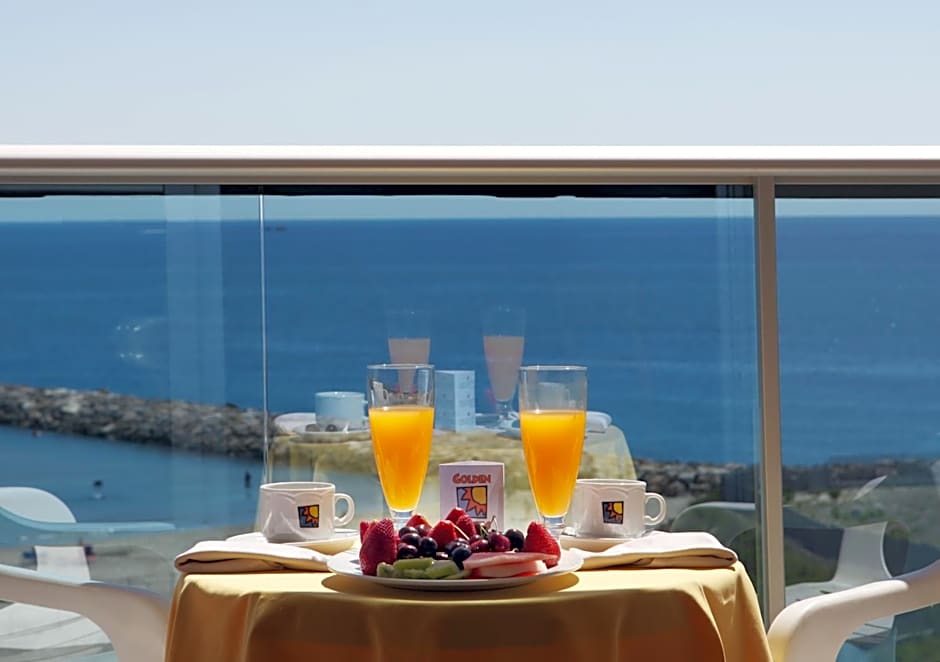 Golden Donaire Beach