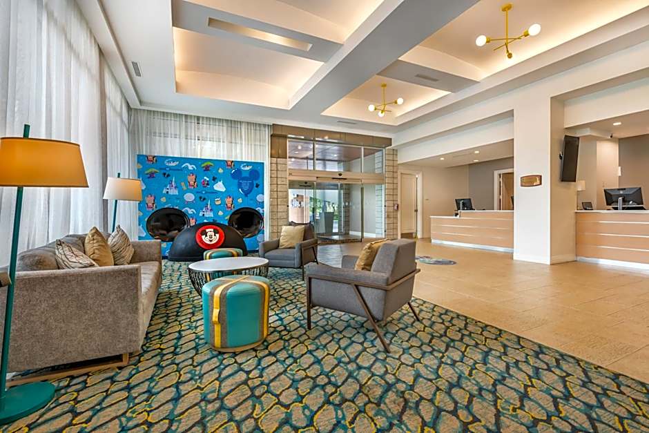 Holiday Inn Orlando Disney Spring Area By IHG