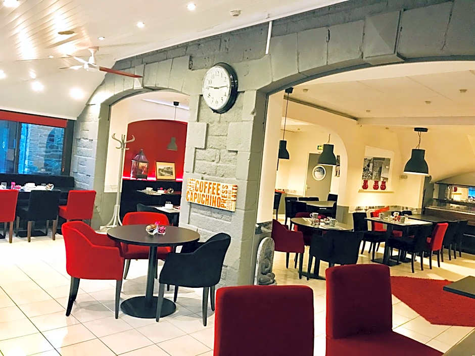 Contact Hôtel de Matignon