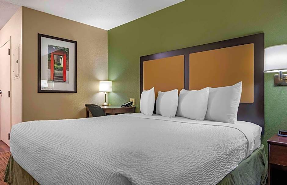 Extended Stay America Suites - Pittsburgh - West Mifflin