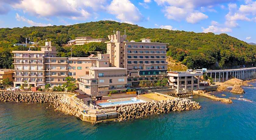 Awakan - Formerly Awajishima Kanko Hotel