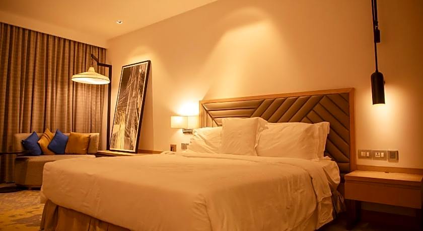 Welcomhotel by ITC Hotels, Race Course, Coimbatore