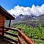 SKYLODGE 'il Rifugio dell'Anima'