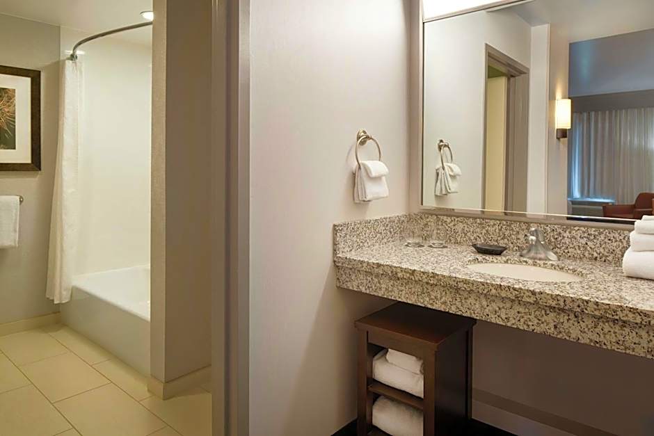 Courtyard by Marriott Scottsdale Salt River