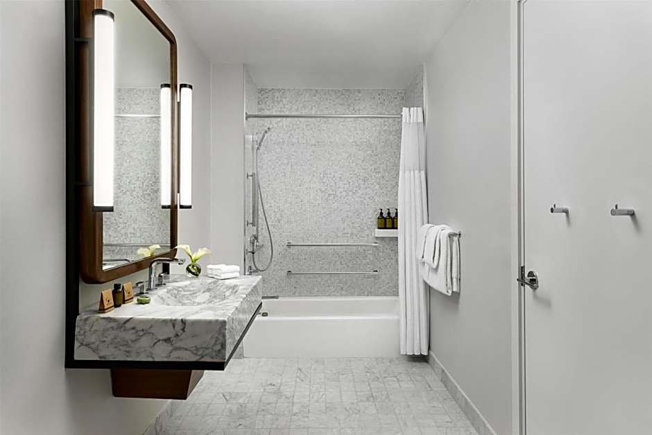 Hotel Seville NoMad, in the Unbound Collection by Hyatt