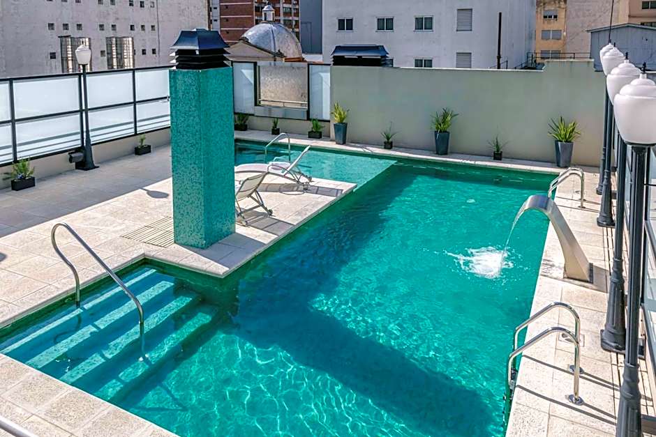 Esplendor by Wyndham Buenos Aires Tango