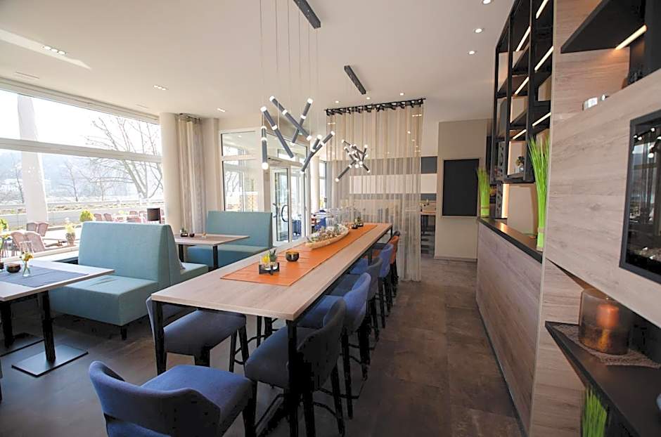 Hotel Morjan