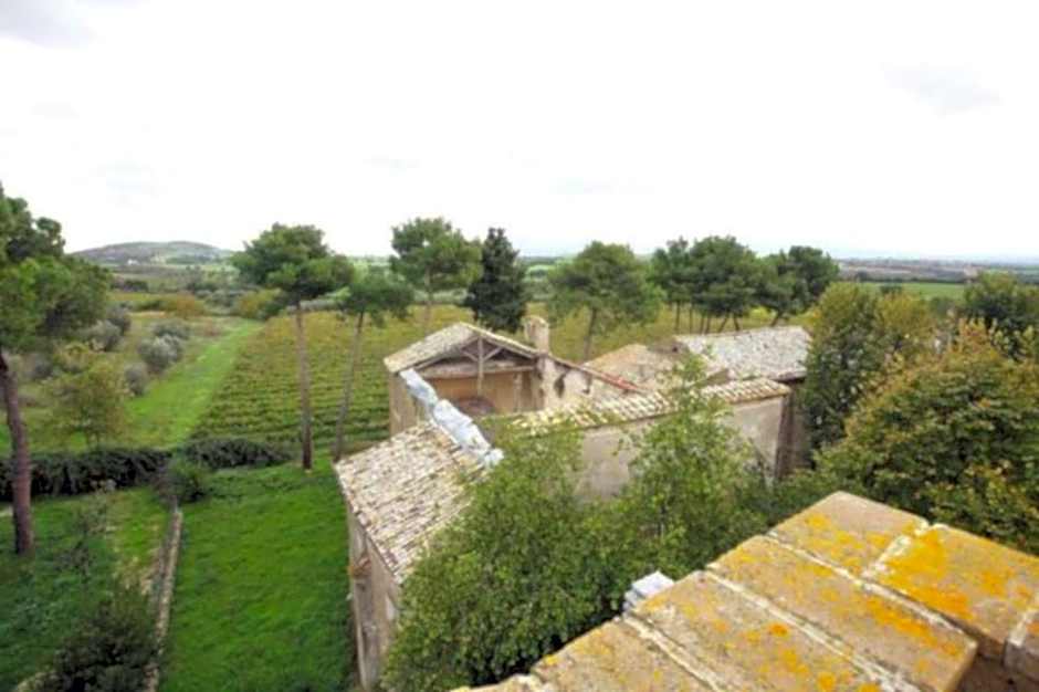 Antico Borgo La Commenda