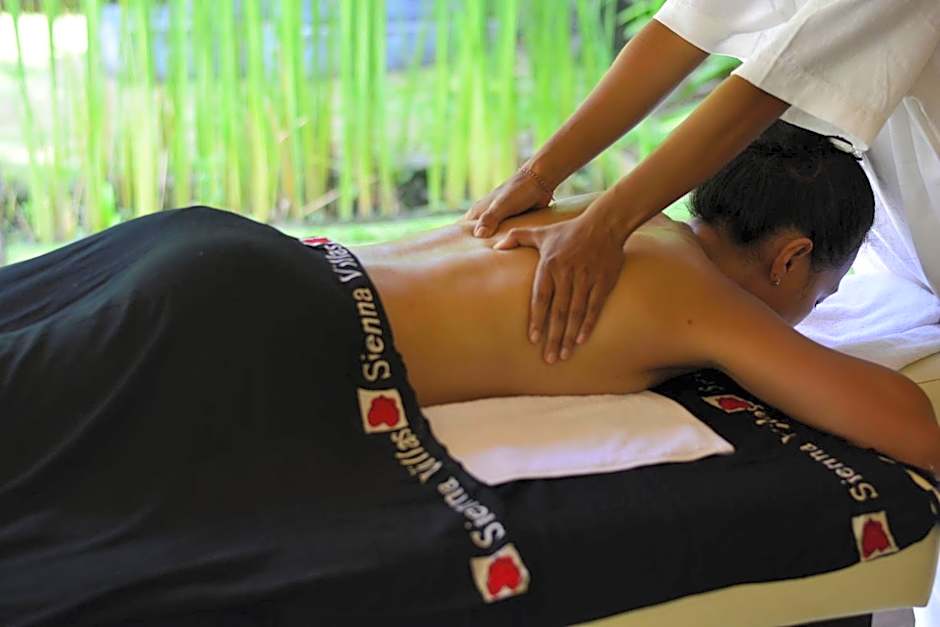 Sienna Villas Seminyak