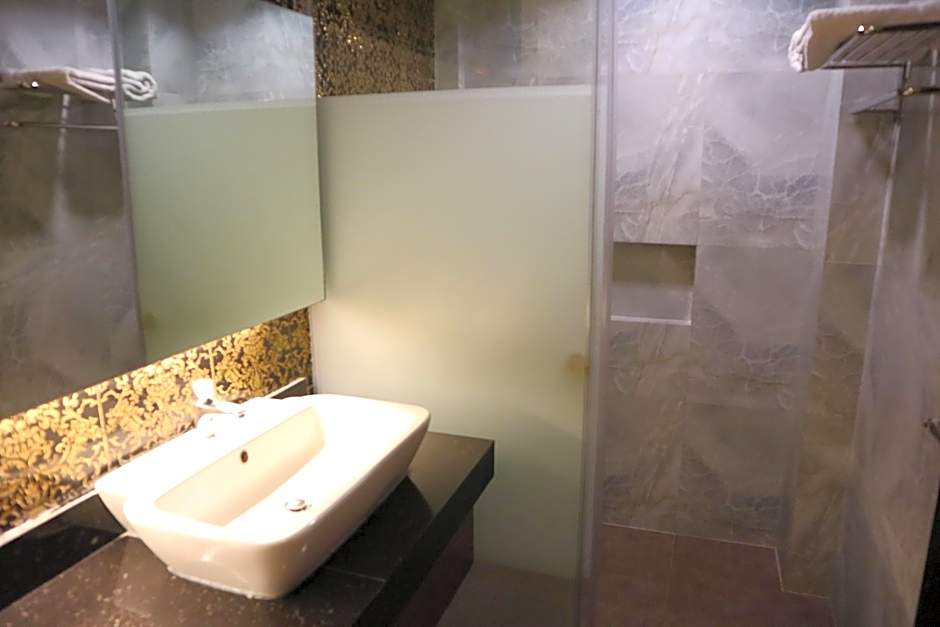 3G Garden Hotel General Santos City