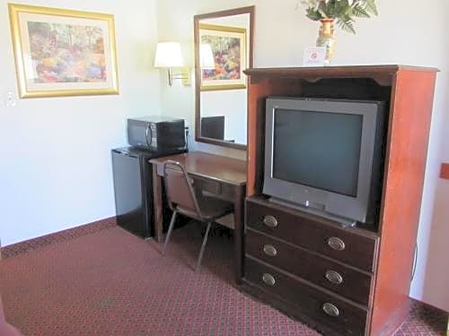 Americas Best Value Inn -Abilene