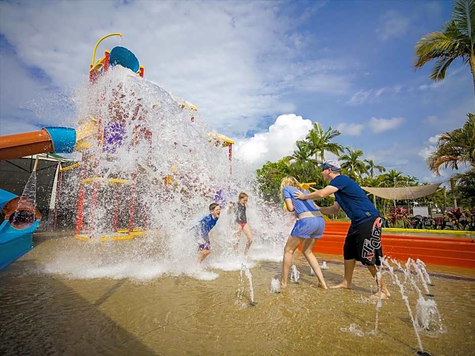 Kurrimine Beach Holiday Park