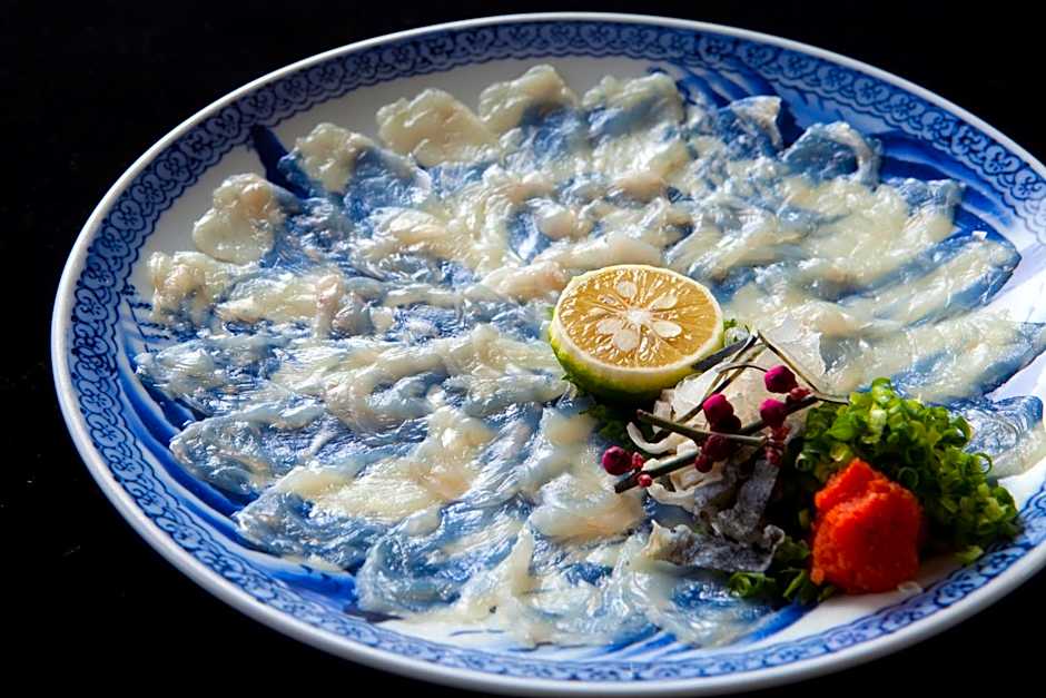 Ryokan Sennari (13 years or older)