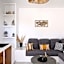 Beachfront cycladic suite Irene Apartments boutique hotel