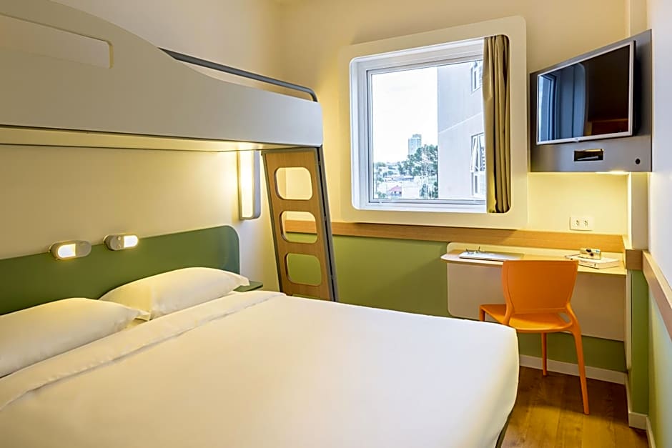 Ibis Budget Curitiba Aeroporto