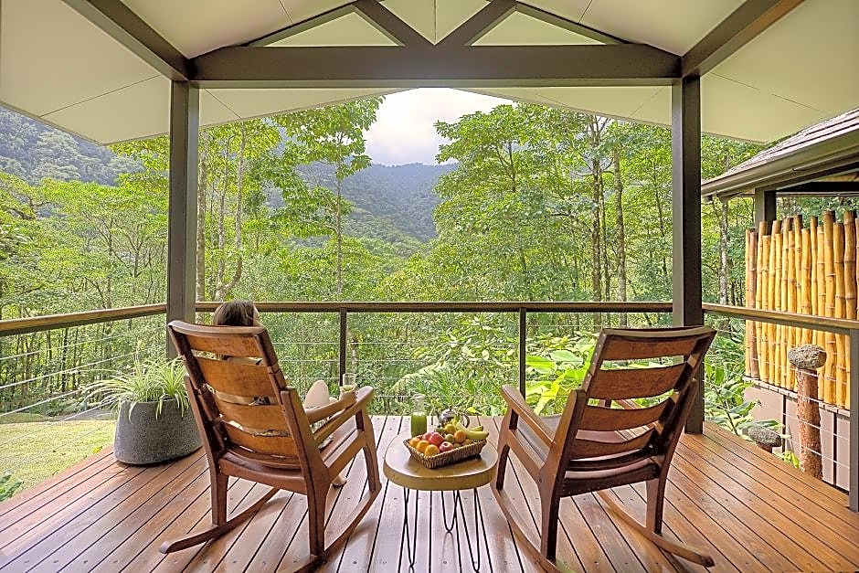 El Silencio Lodge & Spa Costa Rica
