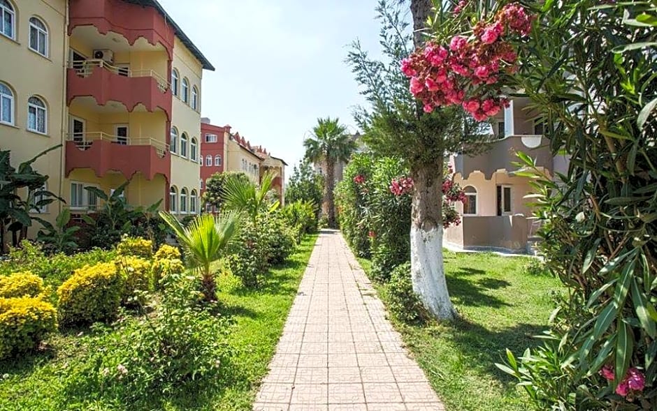 Sun Apartments Marmaris