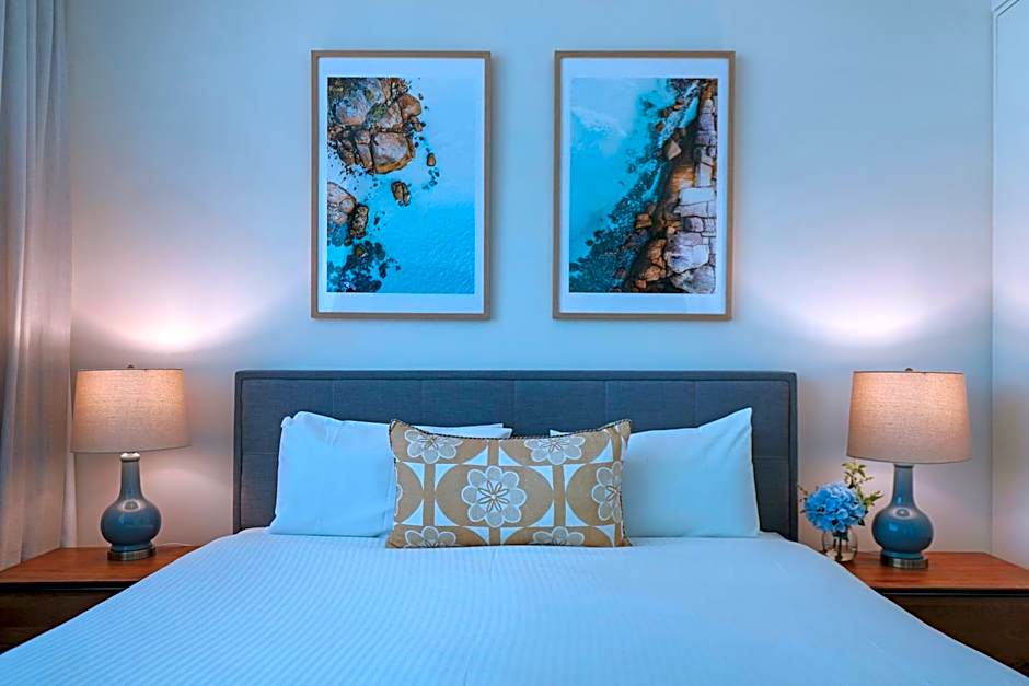 Element on Coolum Beach