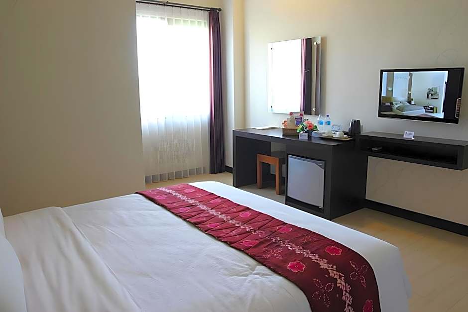 Hotel Roditha Banjarbaru