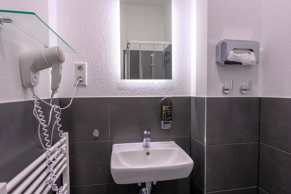 Royale Apartaments Central City Cologne